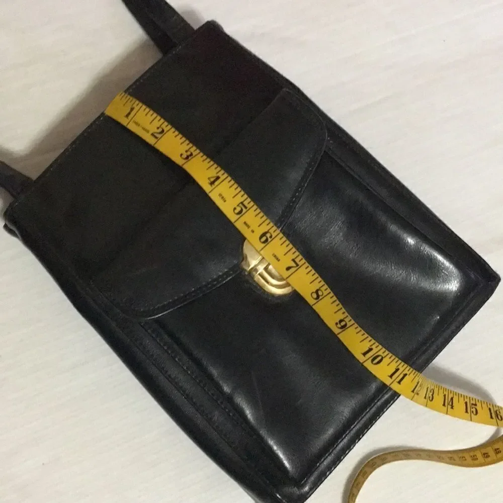 Vintage Crossbody Bag